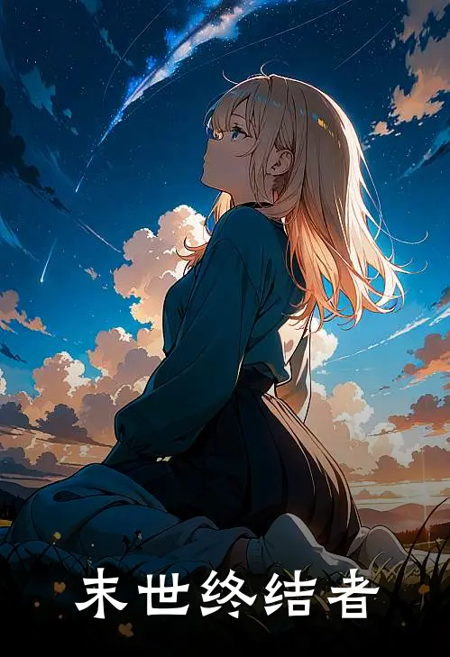 末世终结者