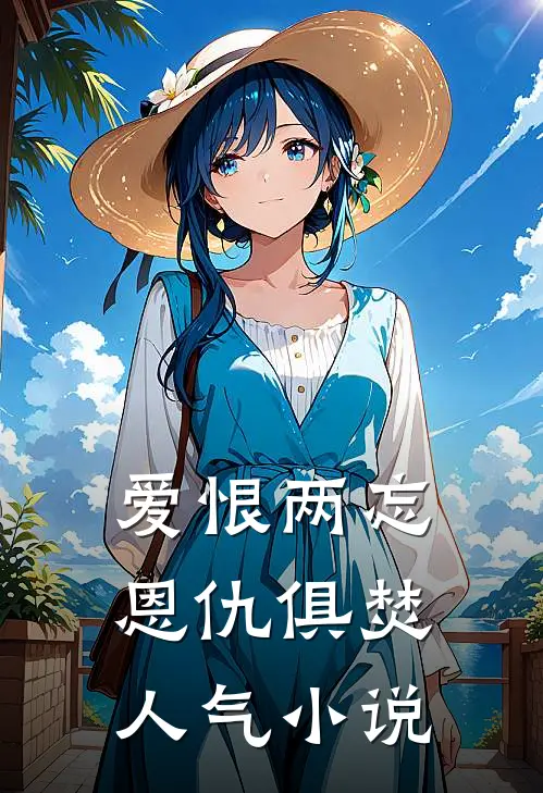 爱恨两忘，恩仇俱焚人气小说