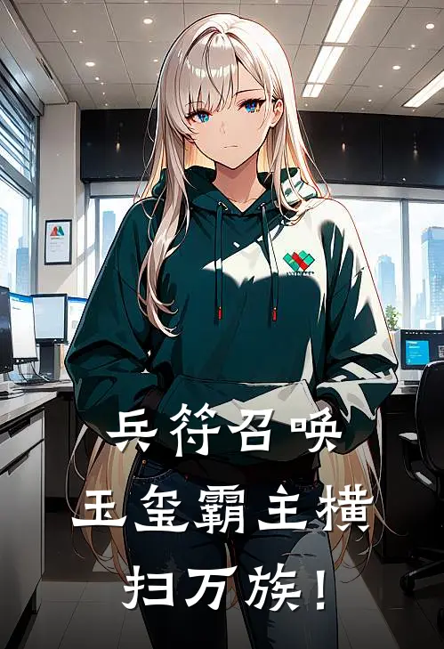 兵符召唤：玉玺霸主横扫万族！