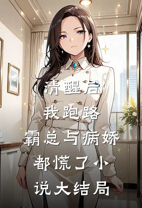 清醒后我跑路，霸总与病娇都慌了小说大结局