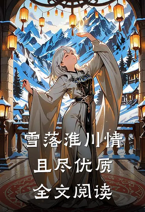 雪落淮川情且尽优质全文阅读