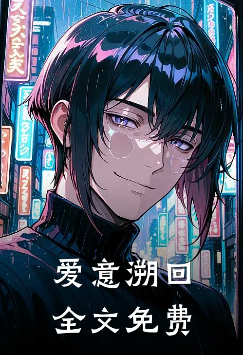爱意溯回全文免费