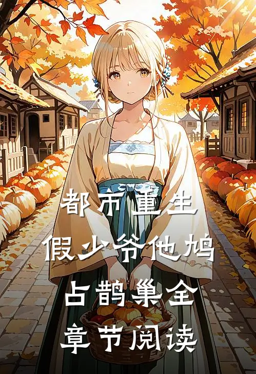都市重生：假少爷他鸠占鹊巢全章节阅读