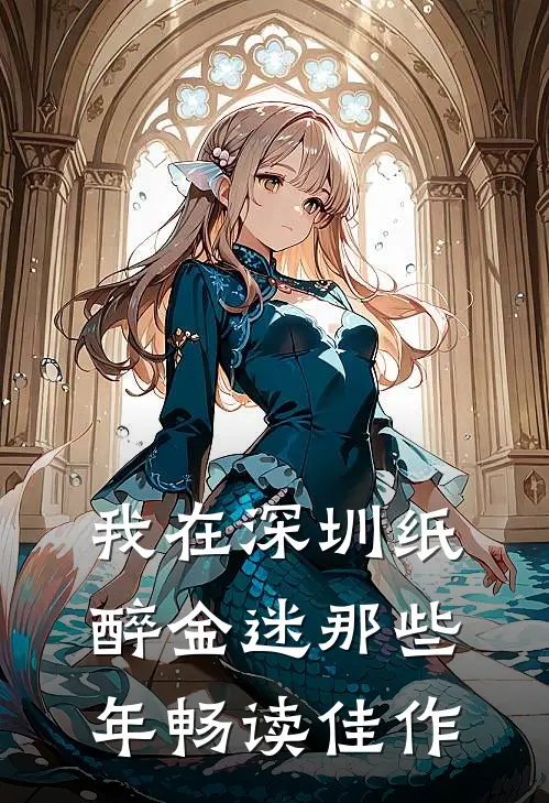 我在深圳纸醉金迷那些年畅读佳作