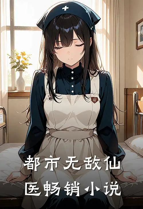 都市无敌仙医畅销小说