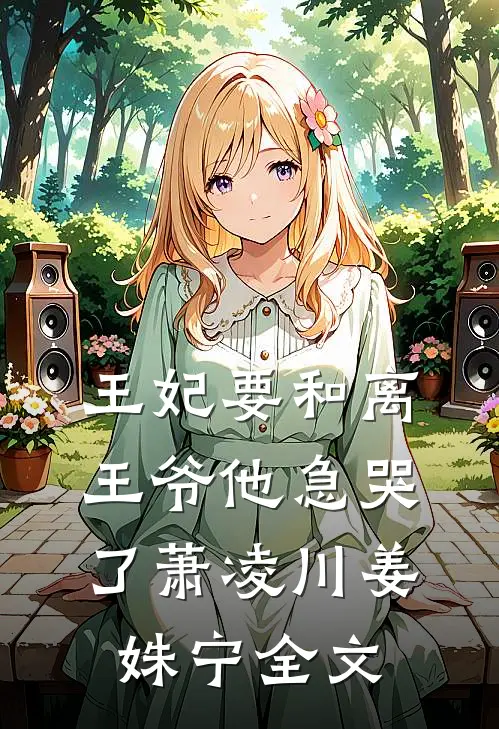 王妃要和离，王爷他急哭了萧凌川姜姝宁全文