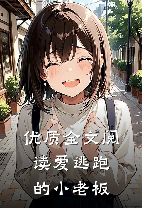 优质全文阅读爱逃跑的小老板