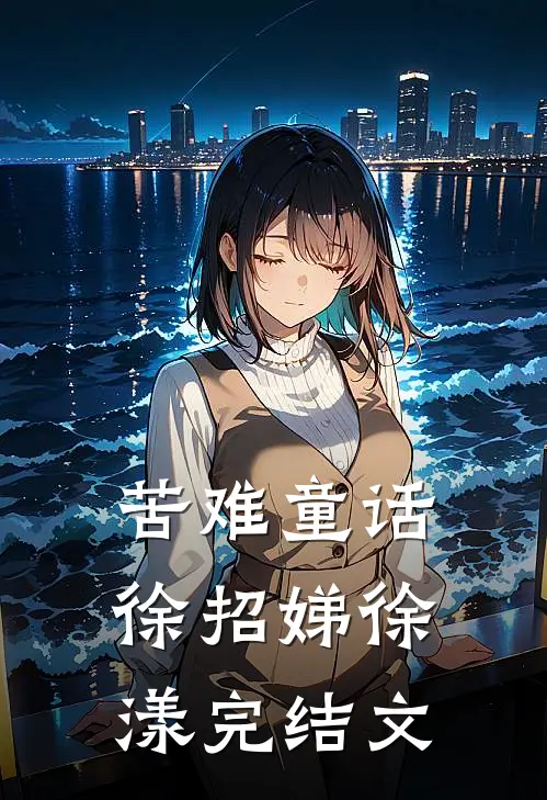 苦难童话徐招娣徐漾完结文