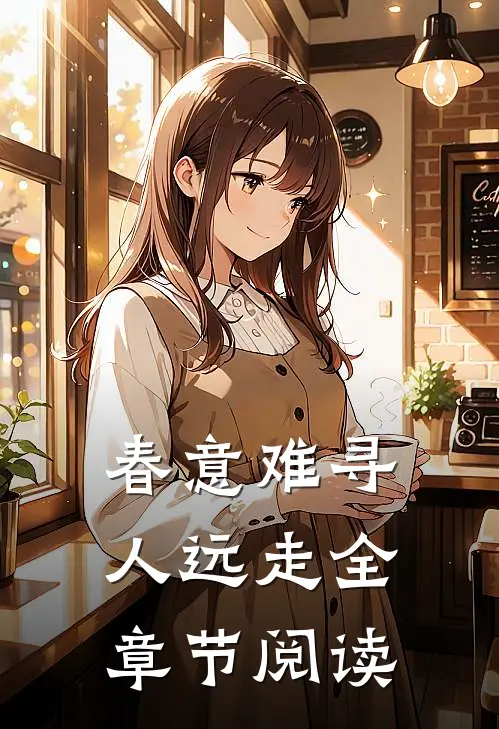 春意难寻人远走全章节阅读