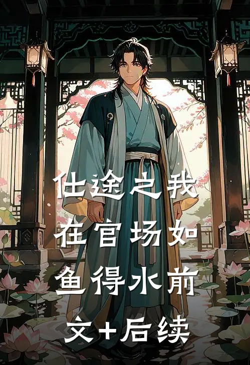 仕途之我在官场如鱼得水前文+后续