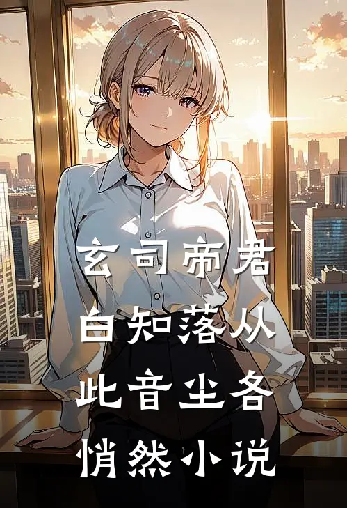 玄司帝君白知落从此音尘各悄然小说