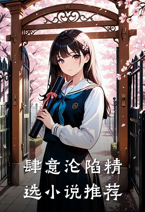 肆意沦陷精选小说推荐