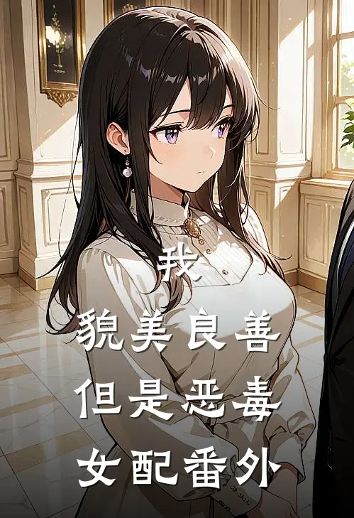 我，貌美良善，但是恶毒女配番外