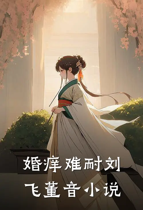 婚痒难耐刘飞董音小说