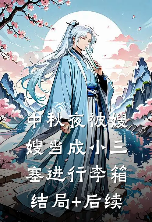 中秋夜被嫂嫂当成小三塞进行李箱结局+后续