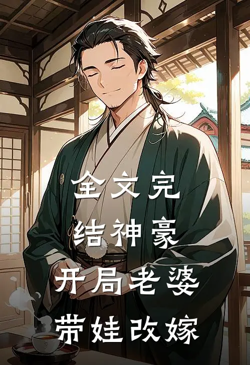 全文完结神豪：开局老婆带娃改嫁