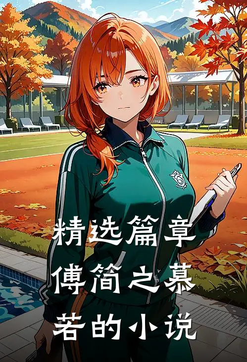 精选篇章傅简之慕若的小说