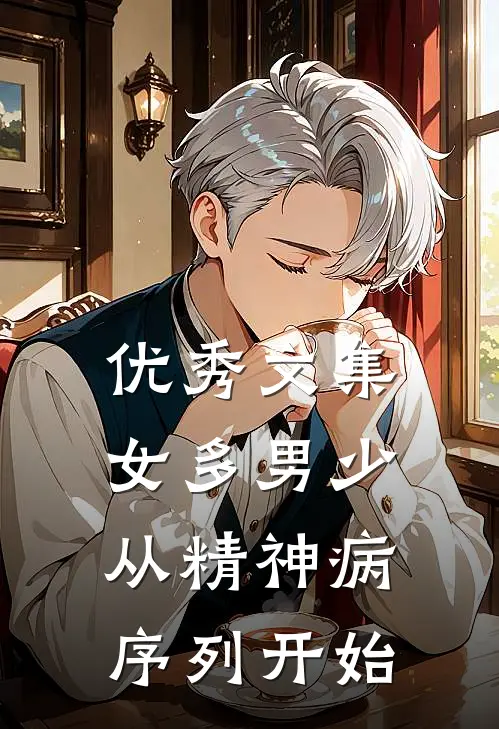 优秀文集女多男少，从精神病序列开始
