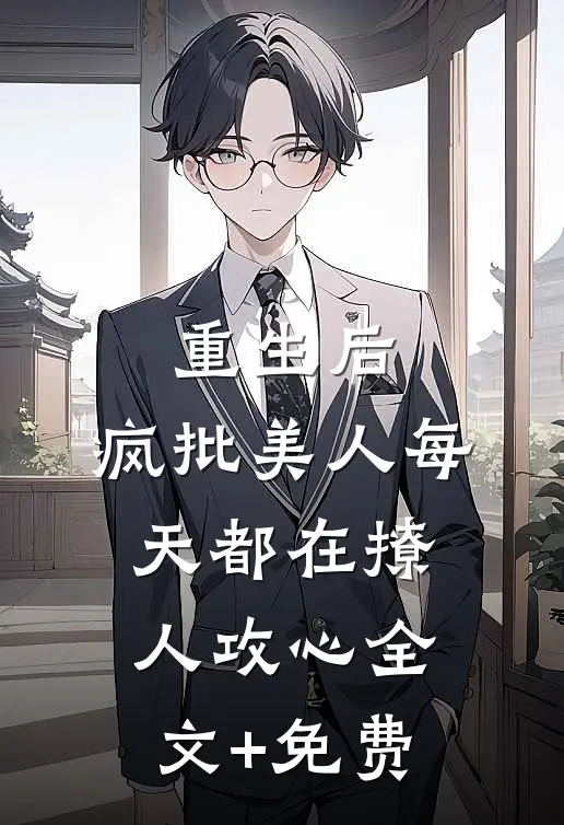 重生后，疯批美人每天都在撩人攻心全文+免费