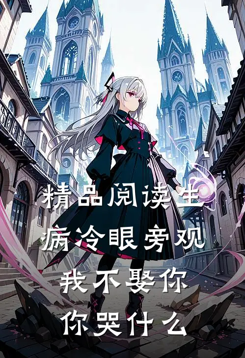 精品阅读生病冷眼旁观，我不娶你你哭什么
