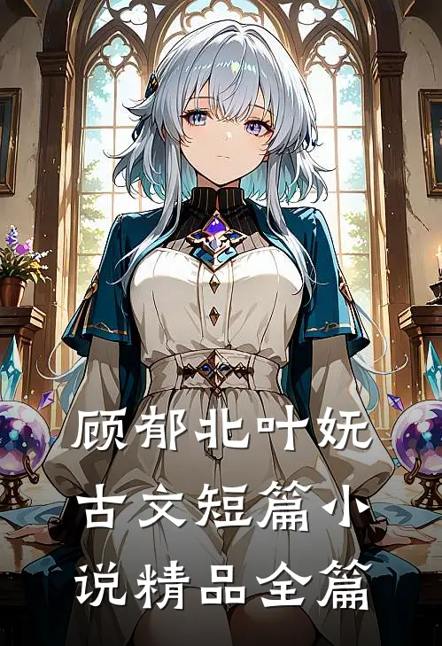 顾郁北叶妩古文短篇小说精品全篇