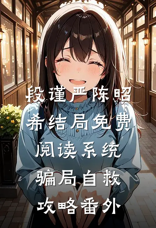 段谨严陈昭希结局免费阅读系统骗局自救攻略番外