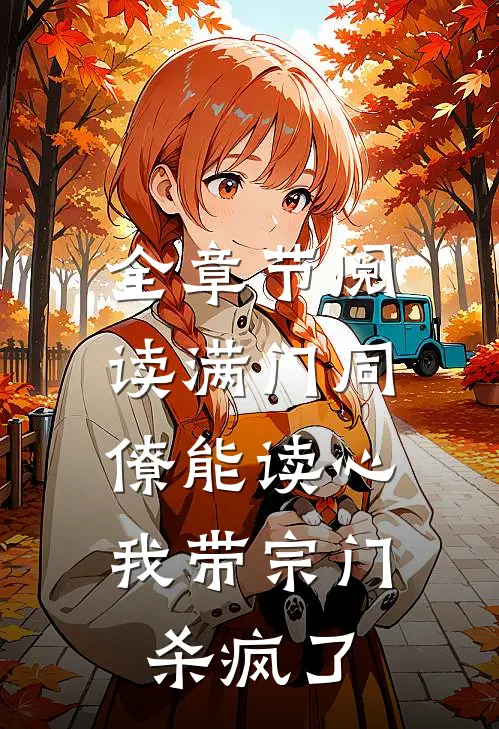 全章节阅读满门同僚能读心，我带宗门杀疯了