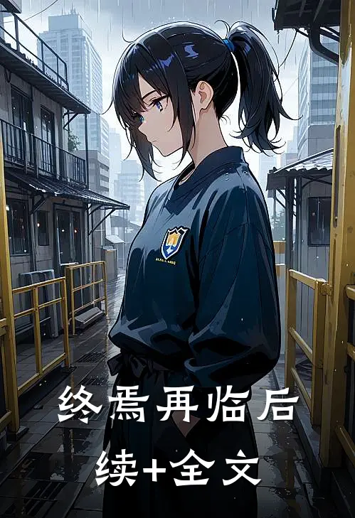 终焉再临后续+全文