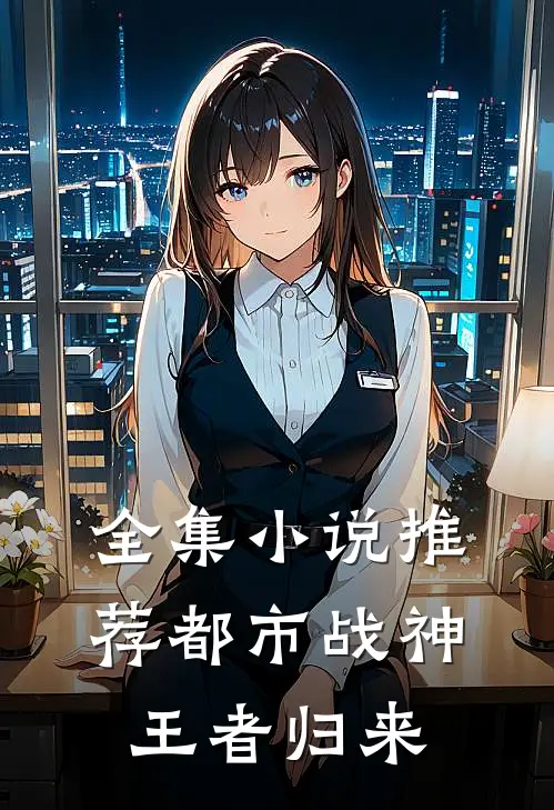 全集小说推荐都市战神：王者归来