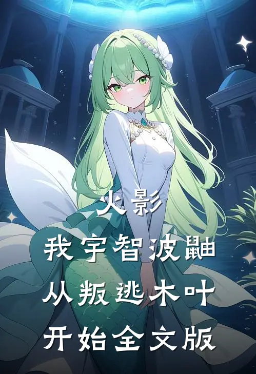 火影：我宇智波鼬从叛逃木叶开始全文版