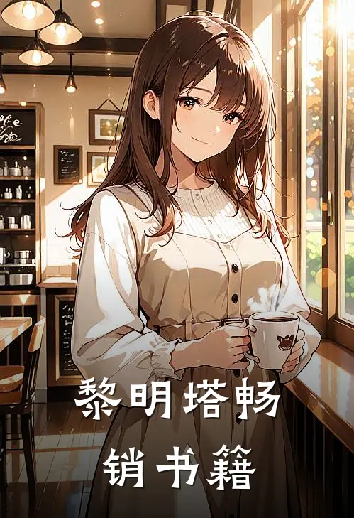 黎明塔畅销书籍