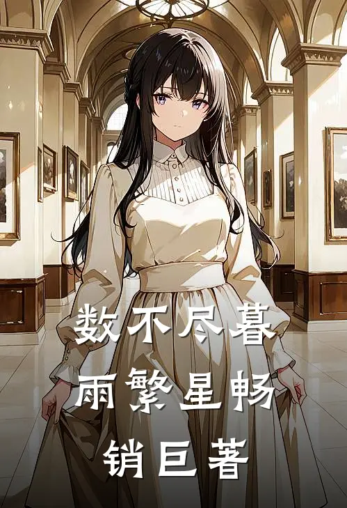 数不尽暮雨繁星畅销巨著