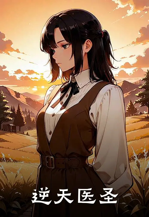 逆天医圣
