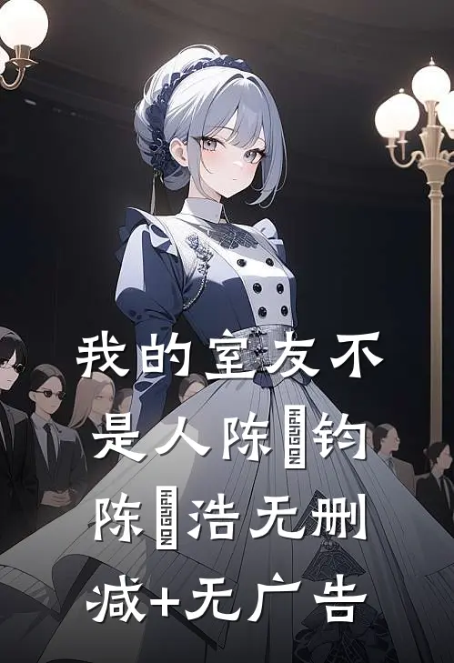 我的室友不是人陈洺钧陈洺浩无删减+无广告