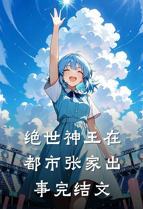 绝世神王在都市-张家出事完结文