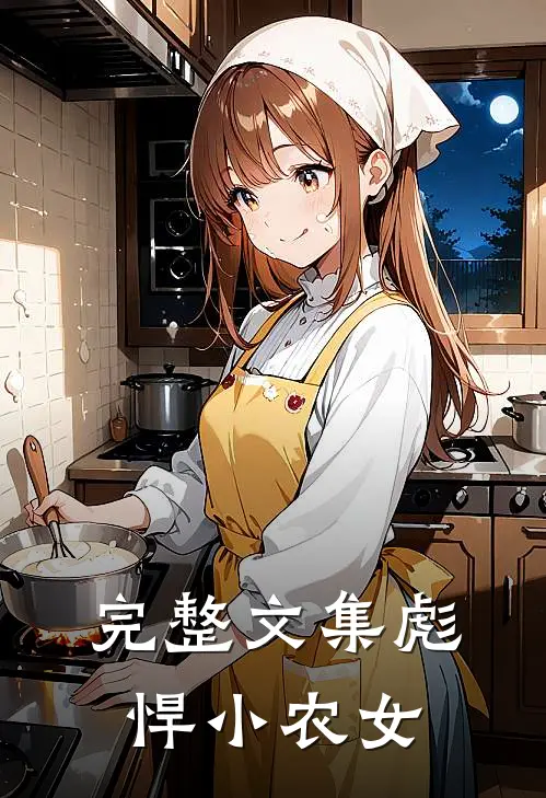 完整文集彪悍小农女