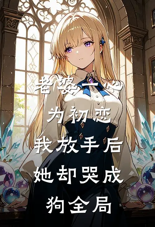 老婆一心为初恋，我放手后她却哭成狗全局