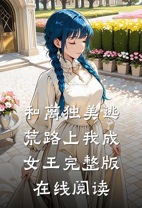 和离独美逃荒路上我成女王完整版在线阅读