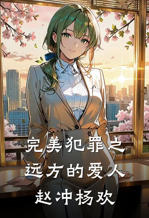 完美犯罪之远方的爱人赵冲杨欢