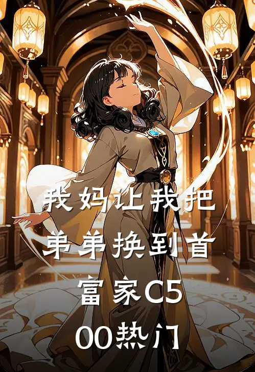 我妈让我把弟弟换到首富家C500热门