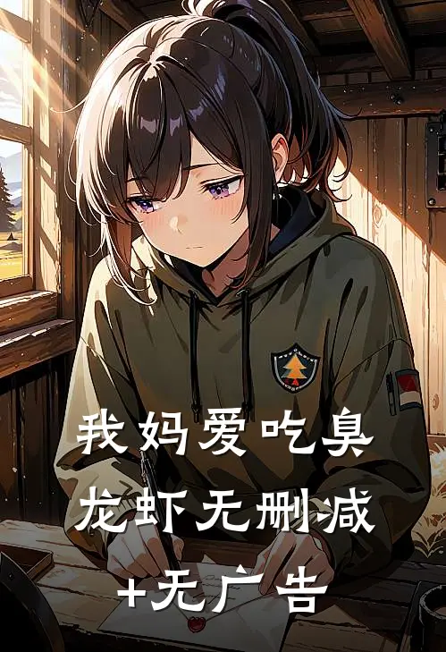 我妈爱吃臭龙虾无删减+无广告
