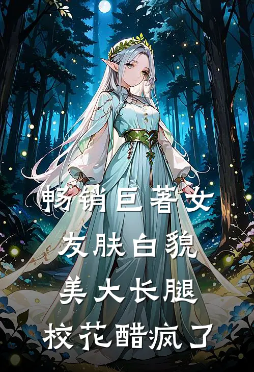 畅销巨著女友肤白貌美大长腿，校花醋疯了