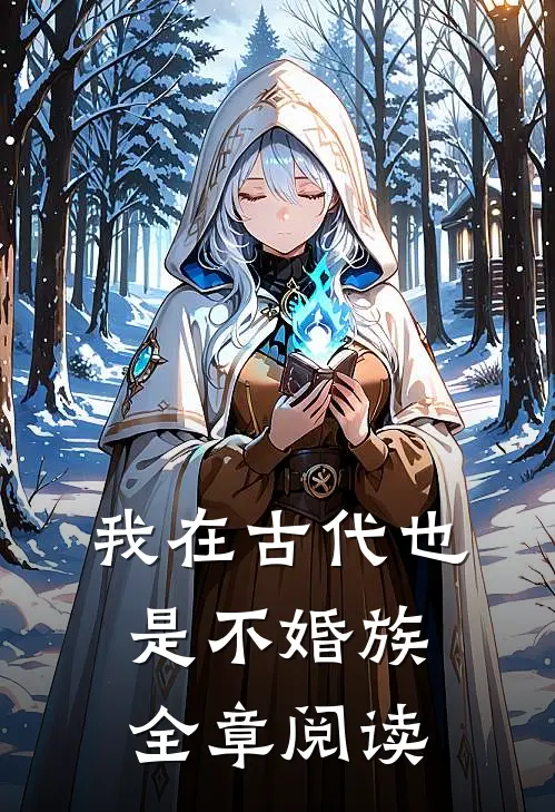 我在古代也是不婚族全章阅读