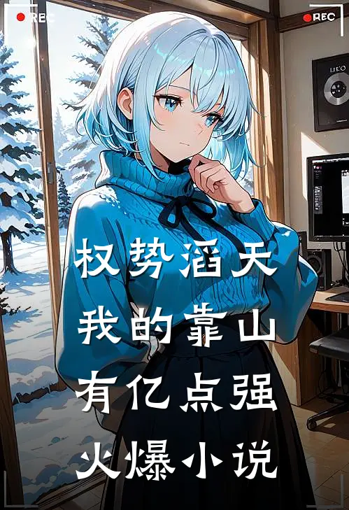 权势滔天：我的靠山有亿点强火爆小说