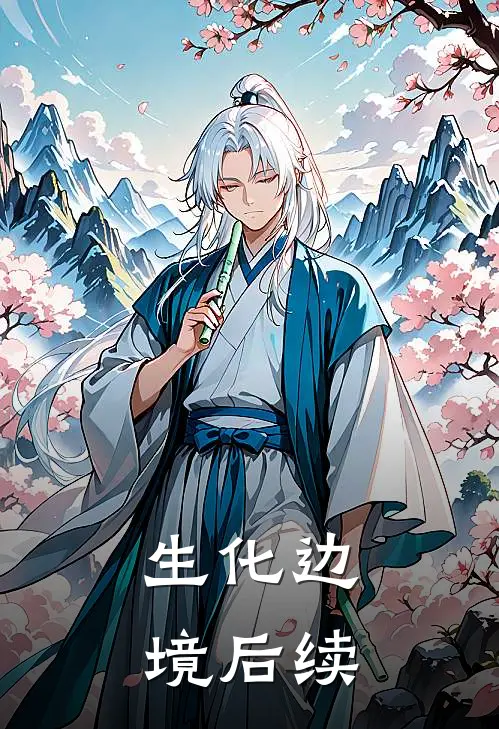 生化边境后续