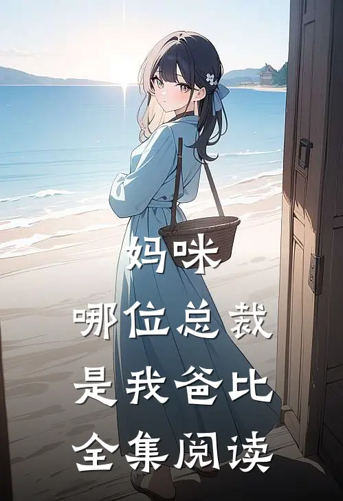 妈咪，哪位总裁是我爸比全集阅读