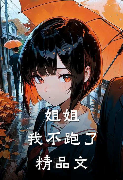 姐姐，我不跑了精品文