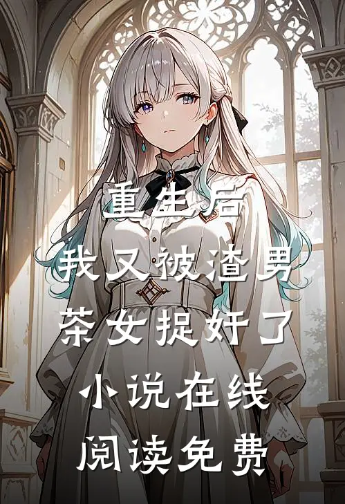 重生后，我又被渣男茶女捉奸了小说在线阅读免费