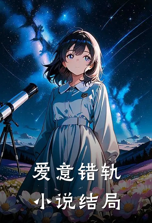 爱意错轨小说结局