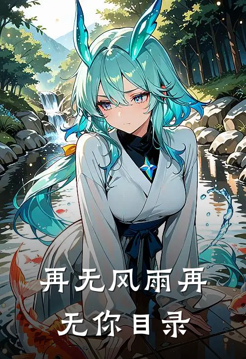 再无风雨再无你目录